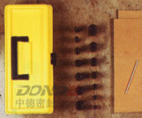 垫片冲å”工具