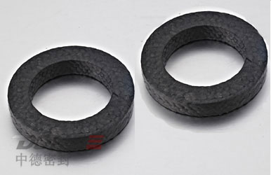 高碳�U�维盘根�? width=